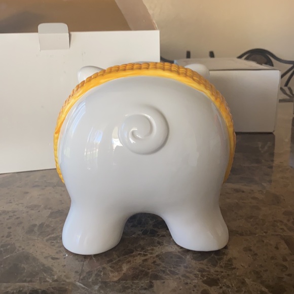 Pittsburgh Steelers Limited Edition Piggy Bank - Picture 6 of 6